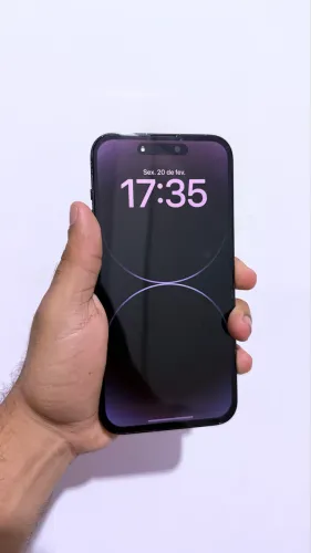 iPhone 14 Pro Max 256gb