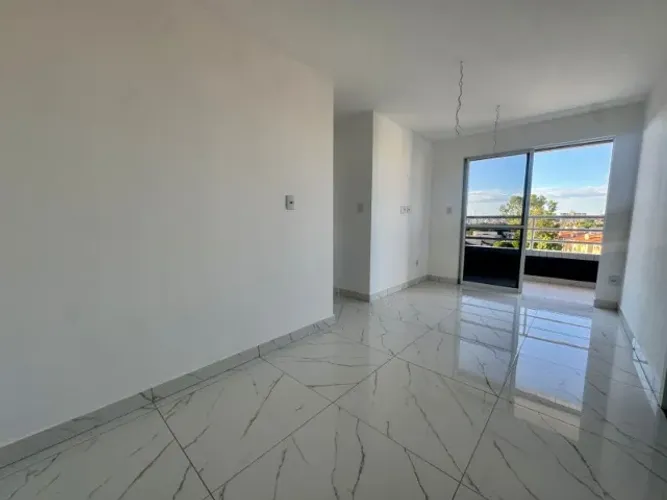 APARTAMENTO NO SAN PAOLO - TRÊS QTS SENDO UMA SUITE