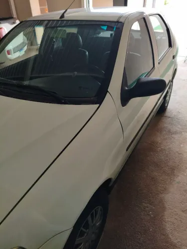 Fiat Palio 1.0/ Trofeo 1.0 Fire/ Fire Flex 4P 2006