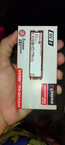 Nv2 kingstone de 1tb