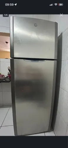 Geladeira Top