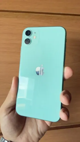 IPHONE 11 64GB GREEN