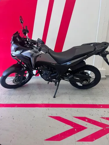 Vendo sahara 300
