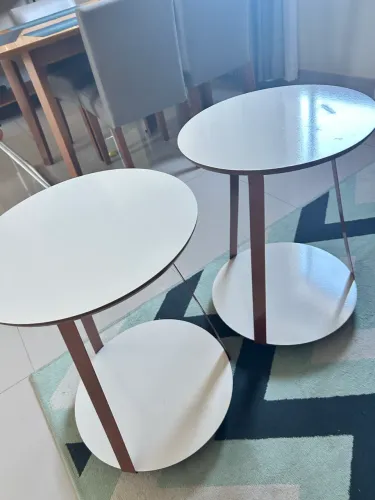 Mesa de apoio