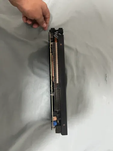 3060 ti FTW3 Ultra gaming