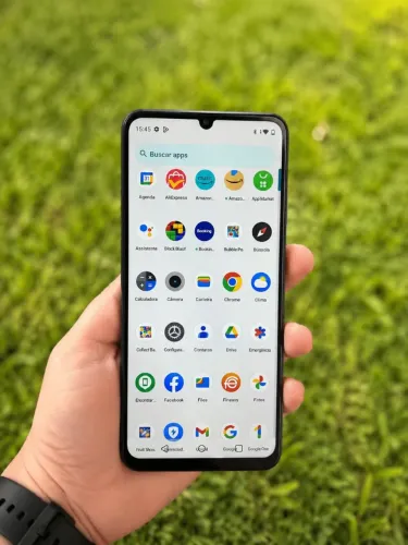 Redmi note 50 128GB