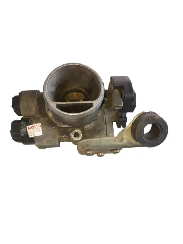 Tbi Corpo Borboleta Fiat Brava Doblo Palio Siena Strada 1.6