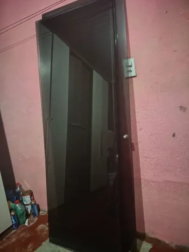 Vendo box de banheiro novo