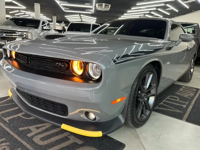 Dodge Challenger RT 2023