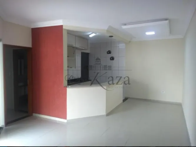 Casa Térrea - Parque Imperial - 2 Dormitórios - 70m²