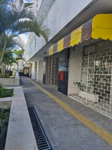 LOJA COMERCIAL PARA LOCAÇÃO, 40,00m² , R$ 3.000,00, GRAÇA