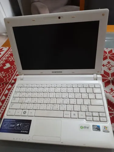 Notebook Samsung N150 Plus