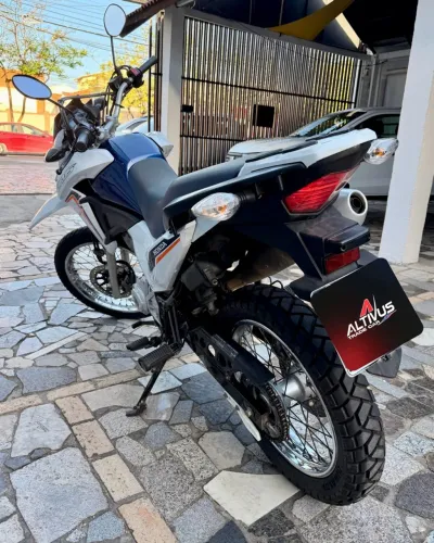 Honda NXR 160 Bros Esdd Flexone 2024