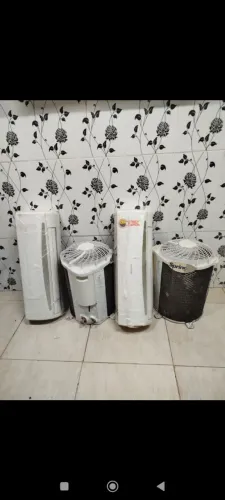 Ar condicionado