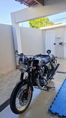 Interceptor 2020/2021 - Royal Enfield