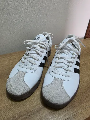 Adidas Original Tamanho 37