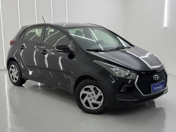 Hyundai HB20 C.style/c.plus 1.6 Flex 16V Aut. 2019