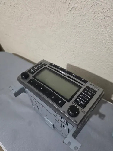 Radio original Hyundai Santa Fe