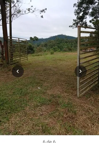 Terreno( Chácara)Região Tapera Grande.