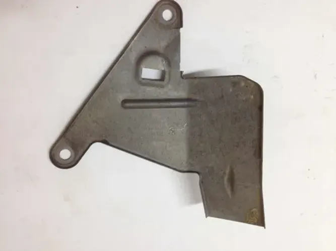 Braço Suporte Sonda Lambda Bmw 120i 2008
