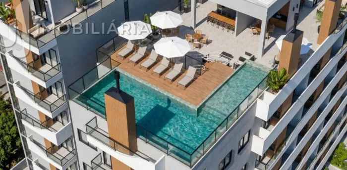 Cjto Comercial_Sala à venda por R$ 837215.00, 52.86 m2 - INGLESES DO RIO VERMELHO - FLORIA