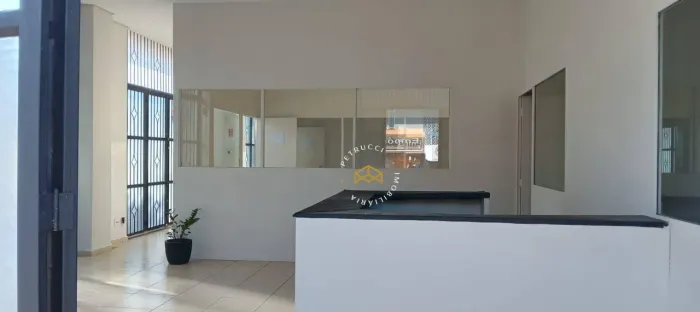 SALA PARA ALUGAR, 176 M² NO PARQUE PROGRESSO (NOVA VENEZA) - SUMARÉ/SP