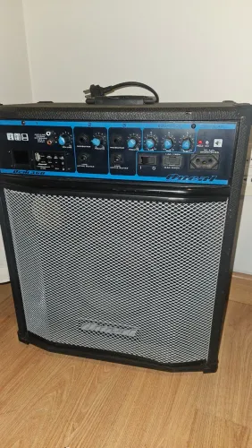 Caixa de som Multiuso Oneal OCM360