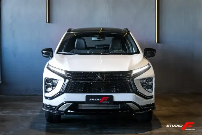 Mitsubishi Eclipse Cross HPE-S Black 4X4 1.5 16V 165cv AWC Aut. 2026