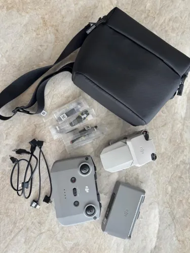 Drone DJI Mini 2