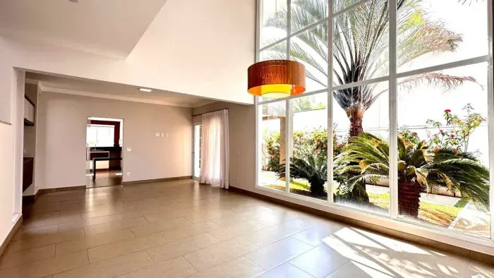 CASA DISPONÍVEL PARA LOCAÇÃO NO SWISS PARK CAMPINAS/SP