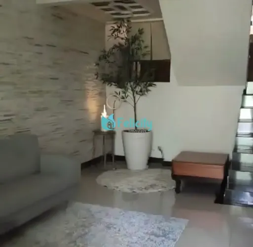 Casa de Condomínio com 2 dorms, 2 vagas, 88m2 no Conj. Res. Vista Verde