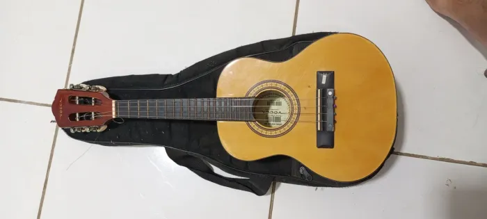 Cavaquinho vogga 