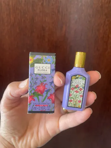 Miniatura perfume importado