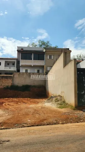 Terreno à venda no Wanel Ville - Sorocaba/SP
