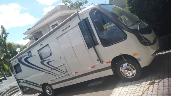 VENDO MOTORHOME