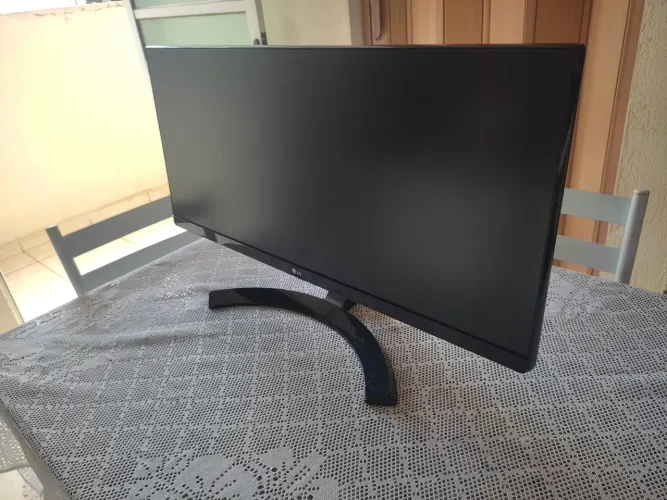 Monitor LG 29 Ultrawider