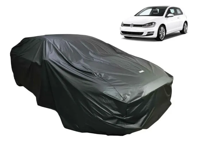 Capa Protetora Volkswagen Golf Impermeável Forrada Premium