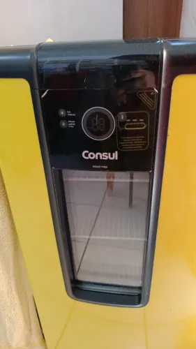 Cervejeira Consul 220v