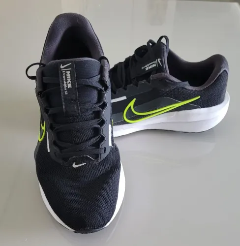 Tênis Nike Downshifter 13 Masculino número 39