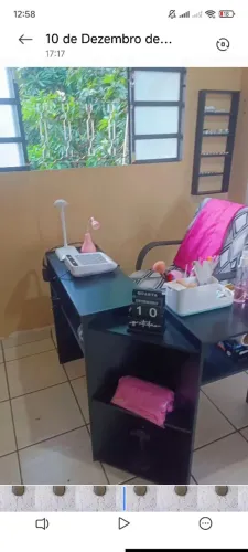 Studio unhas em gel 