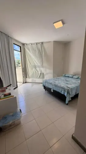 Casa no Condomínio Stella Mares com 3 Quartos, Área Livre e Planejados