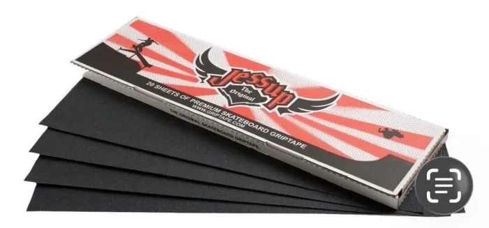 Lixa profissional skate jessup 35.00 atacado 