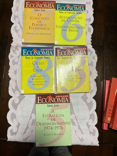 Livros