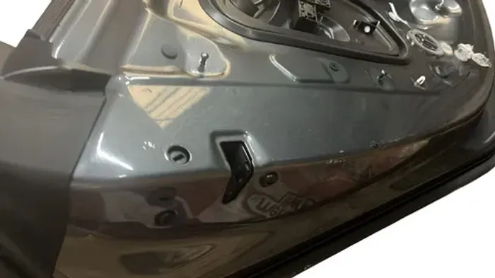 Fechadura Porta Traseira Esquerda Audi A4 Avant 16/20
