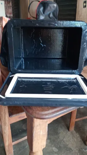 Vendo bolsa de entrega