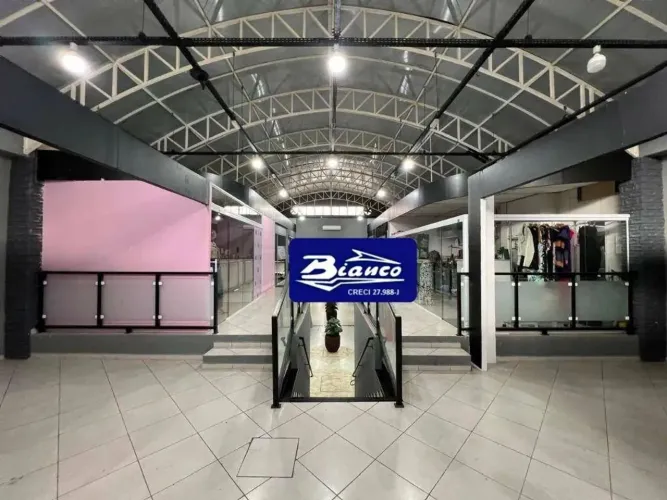 Loja à venda, 500 m² por R$ 9.010.000,01 - Centro - Guarulhos/SP