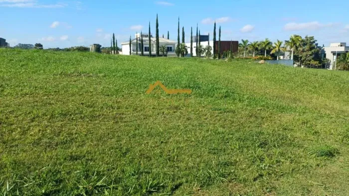 Terreno a venda no Condomínio Saint Patrick em Sorocaba com 1000m²