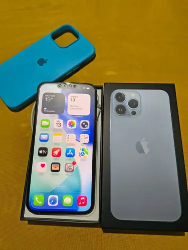 iPhone 13 pro Max