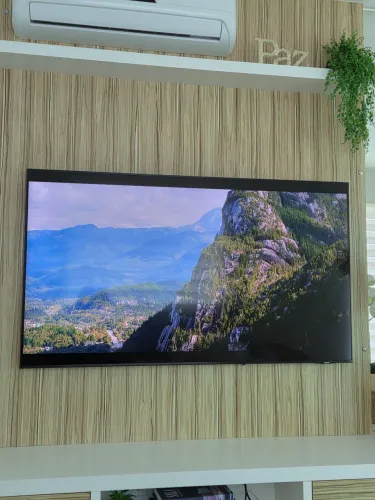 Vendo TV Smart Samsung 60"