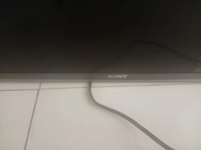 Tv Sony 